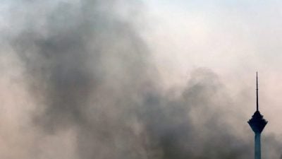 以伊冲突加剧 外交部：大马人今撤离德黑兰