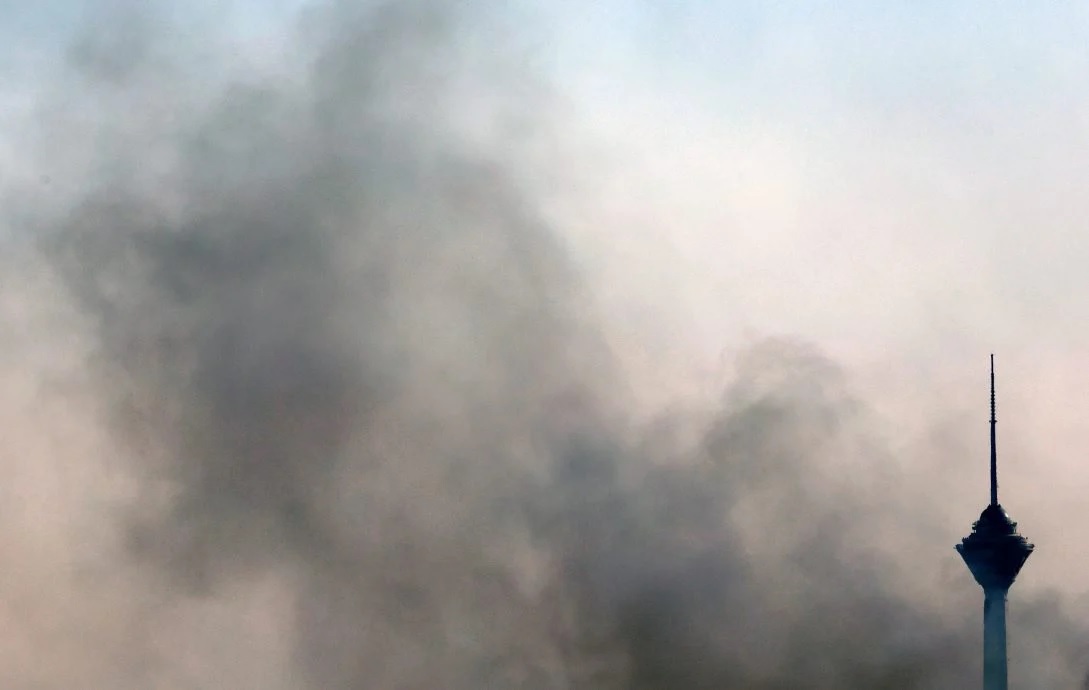 外交部：大马人今撤离德黑兰