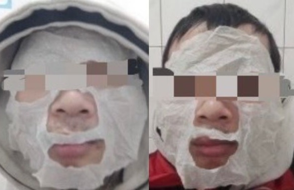  外送员靠“敷面膜”破解系统 半年抢走18同事RM7千订单