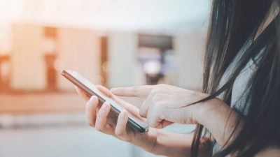 法米：电讯商不会提供个资  收集手机数据供拟策