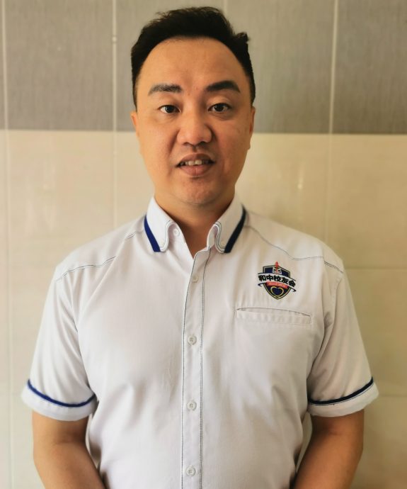 (大北马):大山脚和平路中学星洲海鸥“爱华教义演”盼筹150万令吉