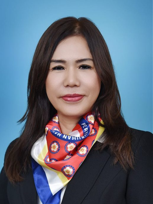 (大北马):大山脚和平路中学星洲海鸥“爱华教义演”盼筹150万令吉