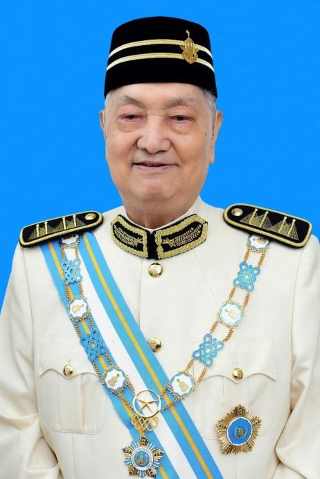 (大北马)郑成业:父亲一生为华教而付出，常提醒一定要回馈社会