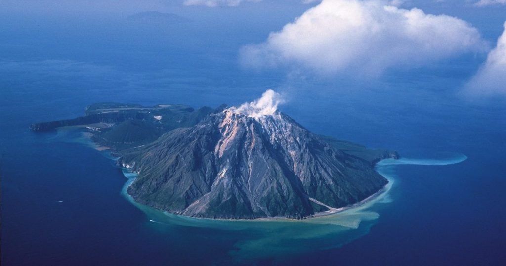 大地震前兆? 日本群岛3天250震 居民不敢睡