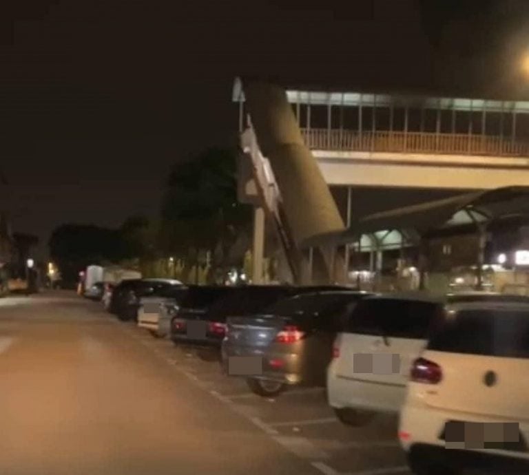 **大柔佛焦点**越堤族长时间霸停车位问题严重  柔政府设特工小组探讨
