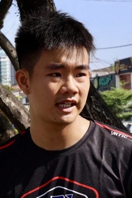 大都会-灵市SS2路线新增人行横道