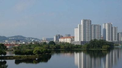《2040吉隆坡地方蓝图》目标2 | 保障弱势群外籍人权益  打造公平宜居城市 