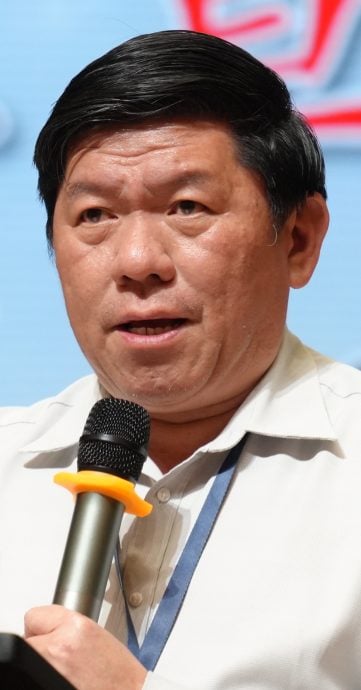 大都会/兴华中学即日起接受新生入学考试报考