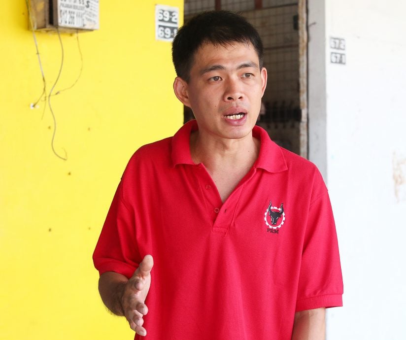 大都会/匪徒凌晨破门行窃 关街灯总电源企图摸黑犯案反失手被捕 