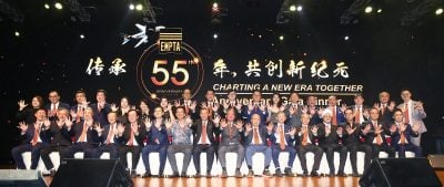 高平业：6商会携手  建汽车零件业战略联盟