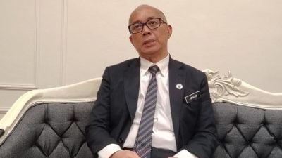 士拉央市会：违例者吊销执照   小贩中心摊位禁聘外劳