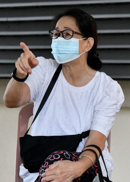 大都会/封面主文/跟进政府医生人手短缺问题