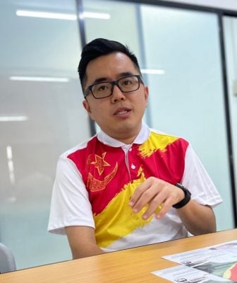 大都会封面副:市议会大酬宾 低至5令吉解决罚单/2图