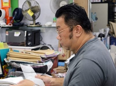 大都会/封面/天气酷热,冷气机热卖/9图