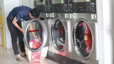沙登烘干机服务没起价   民众：接受合理范围调涨