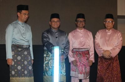 大臣：强化推动学生参与 将推出系列新教育举措