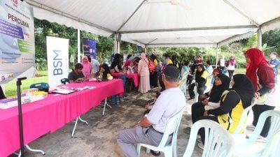 蕉赖康复医院 少人知 敦拉萨镇知晓者不到10%