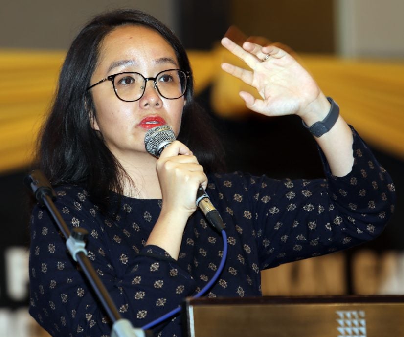 大都会/雪改进照护特委会盼完成托儿所新指南修订