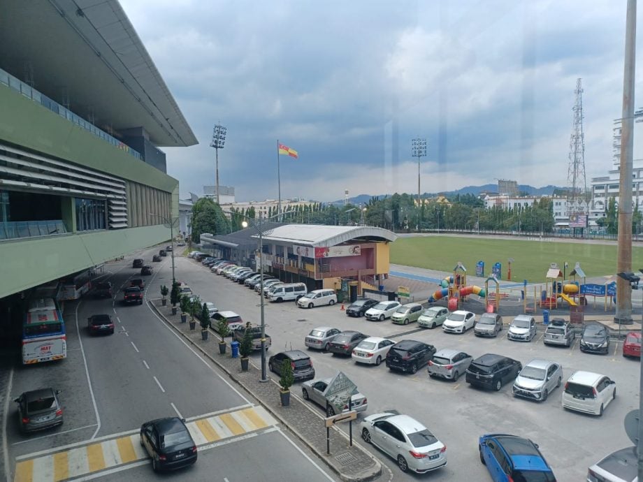 大都会/(主文)加影育华学校校友会,6月21日加影讲座