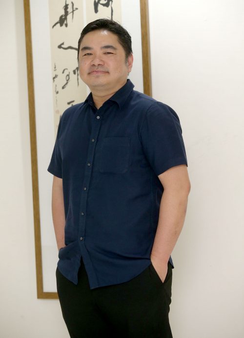 听障讲座预告/配3图