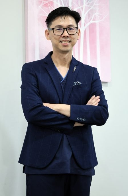 听障讲座预告/配3图
