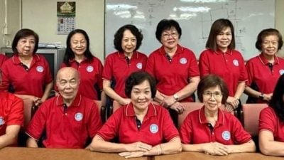 巴生海南会馆庆131周年 办系列活动726联欢宴