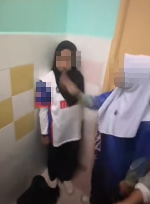 大都会/(主文)校园霸凌案