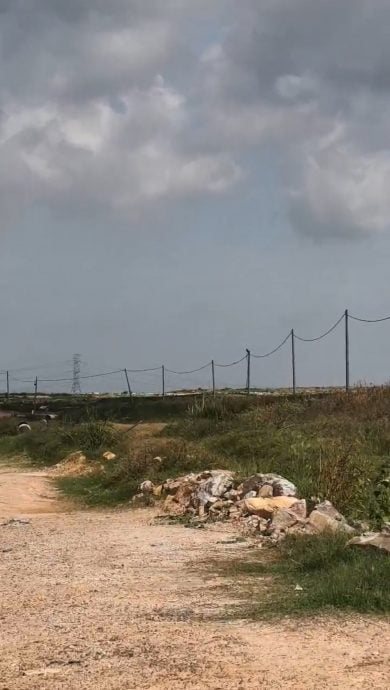 大都会/(主文)黄瑞林:垃圾再生能源厂明年启用,免浪费土地资源