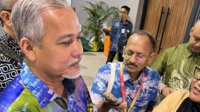 巴生市政厅辖下 26业者聘外劳 全遭撤约