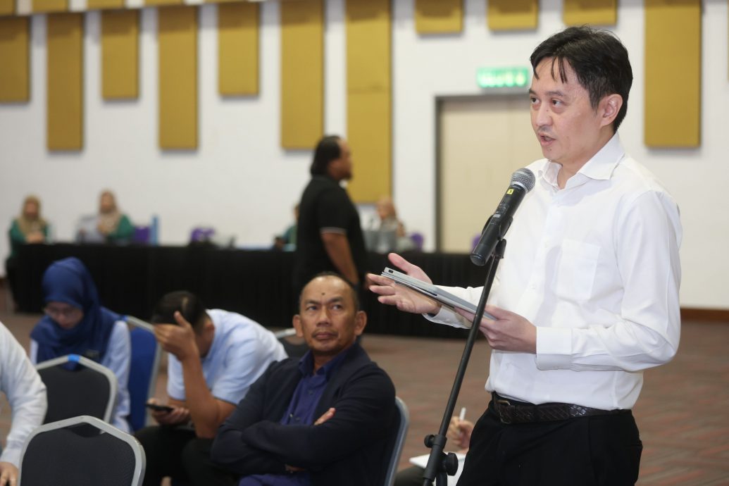 大都会(版3头)/DBKL 2026年财案对话会/