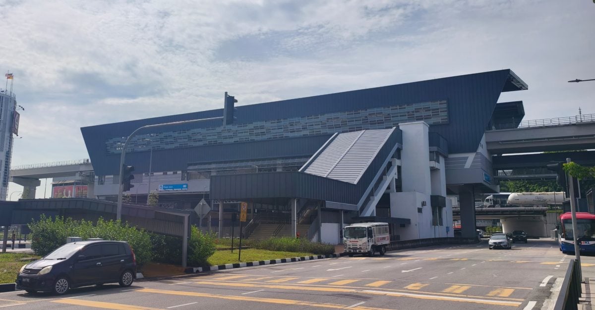 大都会(版3头)/巴生市厅展开复兴第二阶段,盼能打造巴生为City Walk城市