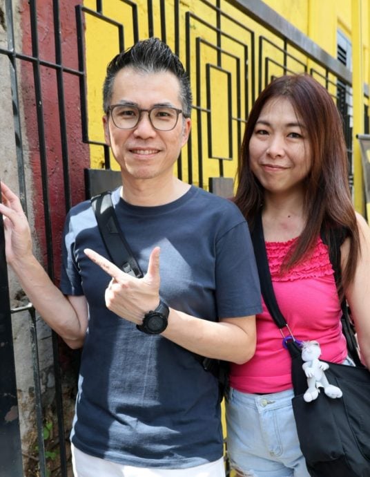 大都会/封面/茨厂街游客平常心对待疫情/9图