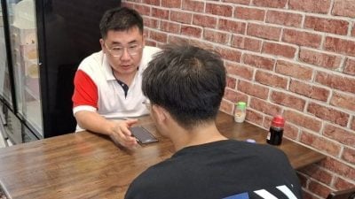 妇女上网买水果   电子钱包被骇 失2683