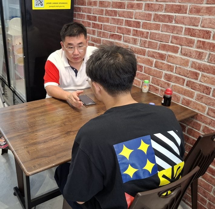 大都会/线上买水果,华妇电子钱包被盗走2683/1图