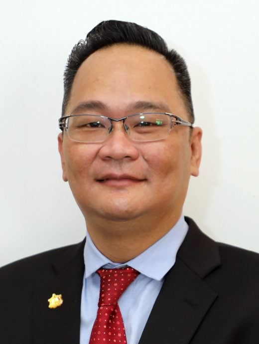 大都会/MBDK食肆禁聘外劳怨声载道,洪建华:研究是否延宽限期