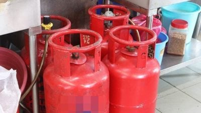 饮食业困惑担惊受怕  “煤气桶政策 拜托讲清楚”