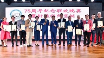 刘培成：讲究经验技术性  精进创新 缝业非夕阳产业