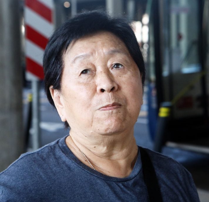 大都会/Rapid KL On-Demand扩大服务