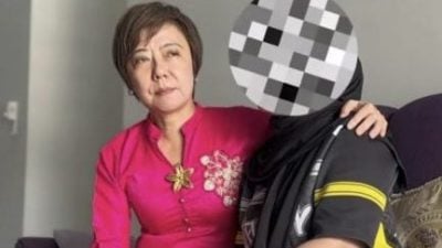 大门损坏男子趁虚入 女子晾衣遭性侵