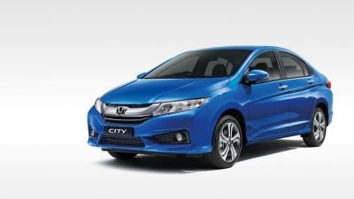 大马本田将召回8.75万辆车