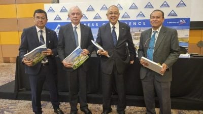 大馬糖廠：保障本地業者  進口白糖應徵稅50%