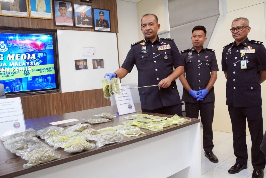 大麻砖包装成巧克力粒、巧克力块、圆形峇拉煎块,连LABUBU也祸害印大麻砖上