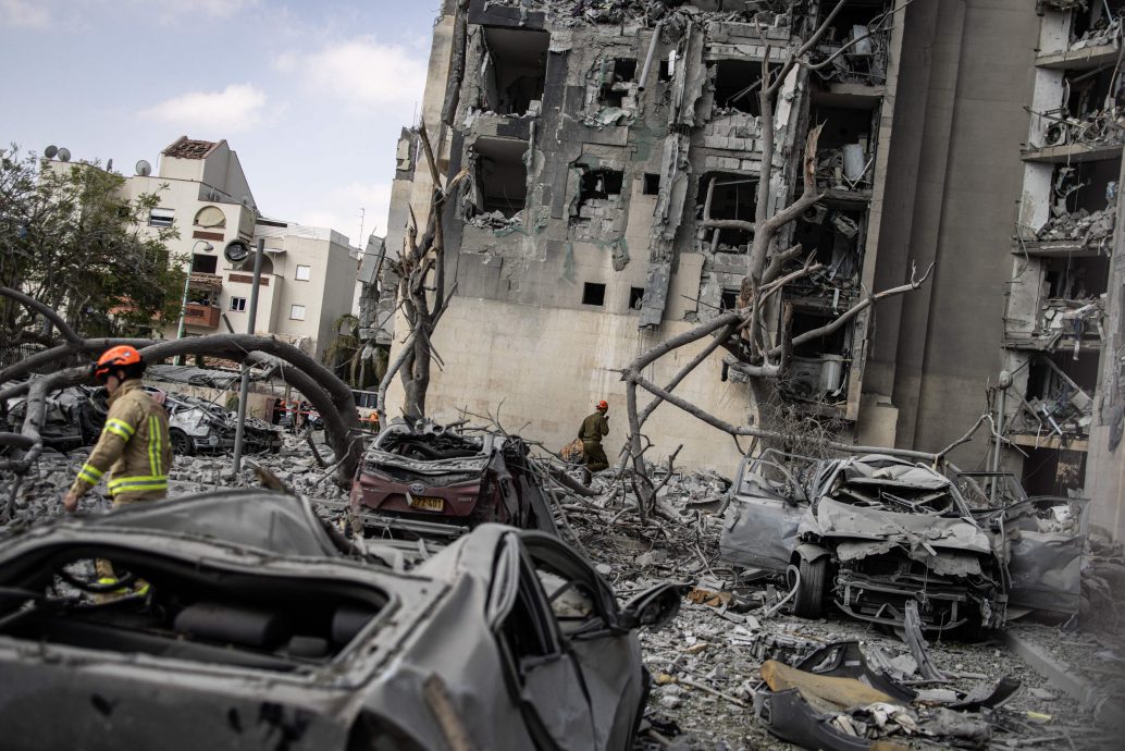 天下事 美副总统：伊朗已不具备制造核武器的能力