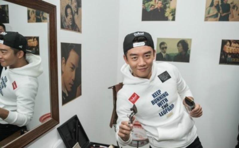 天价拉布布原出自郑恺潮牌店　网笑：心在滴血了吧！