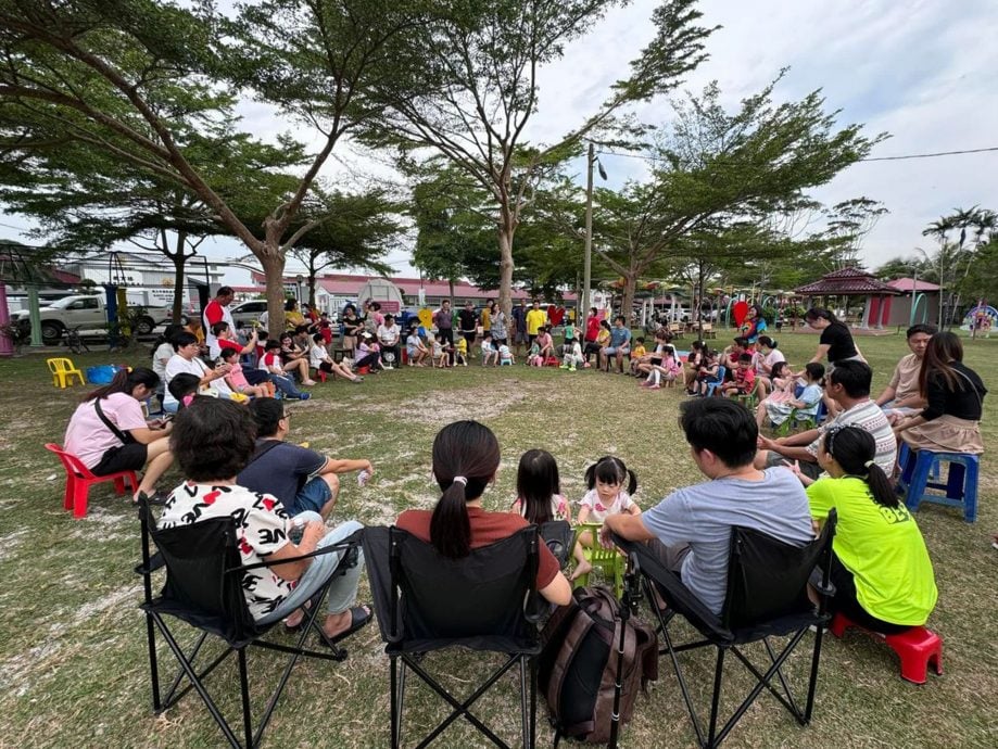 夺新年装饰季军 再冲新村美化赛 爱大华拼旅游经济期待丰收