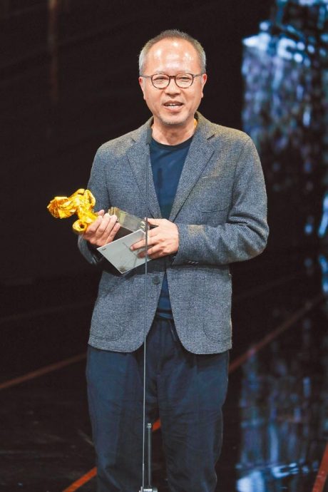 奥斯卡评委纳新 关锦鹏毕赣获投票资格