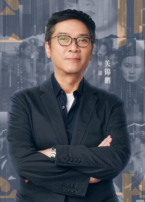 奥斯卡评委纳新 关锦鹏毕赣获投票资格