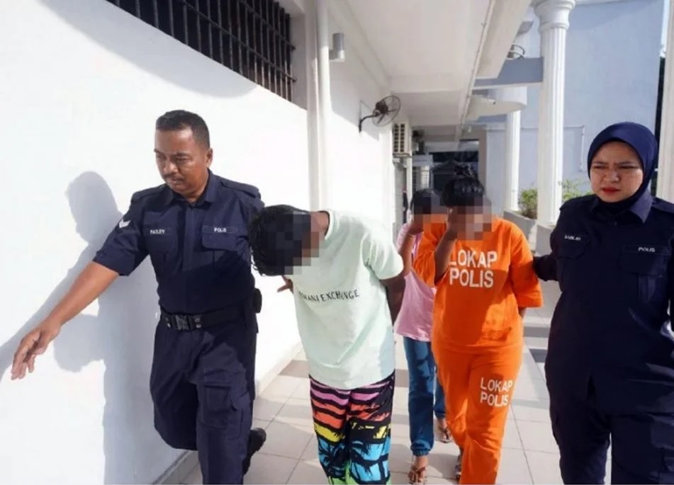 女大生毙命宿舍|零容忍!赛城大学证实2疑涉案学生已遭停学