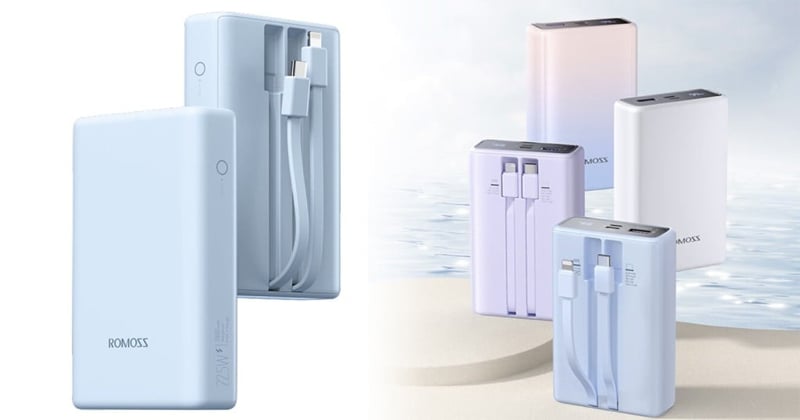 存在燃烧风险 罗马仕召回49万台充电宝 有人6年前“敲警钟”