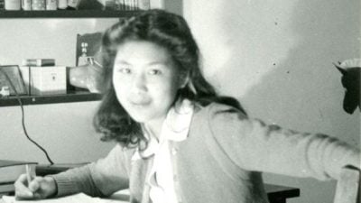 孙中山长孙女孙穗瑛去世  享嵩寿103岁